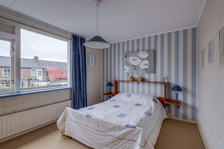 Foto 16 van Graaf Hendriklaan 21