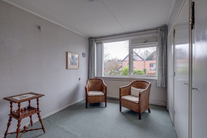 Foto 17 van Graaf Hendriklaan 21