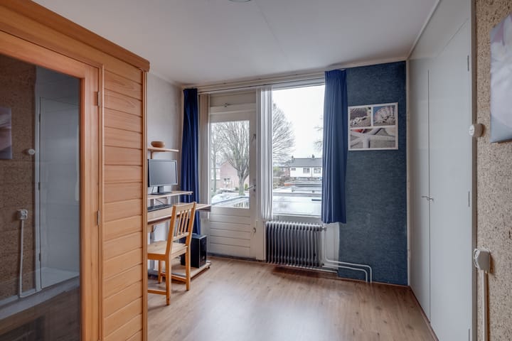 Foto 18 van Graaf Hendriklaan 21