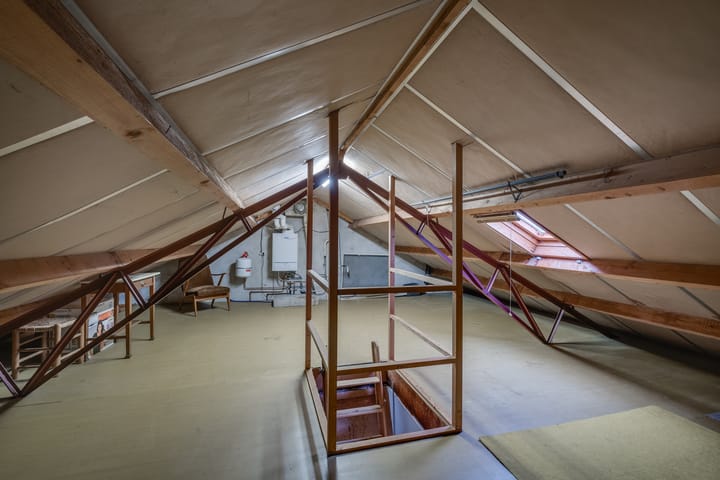 Foto 21 van Graaf Hendriklaan 21