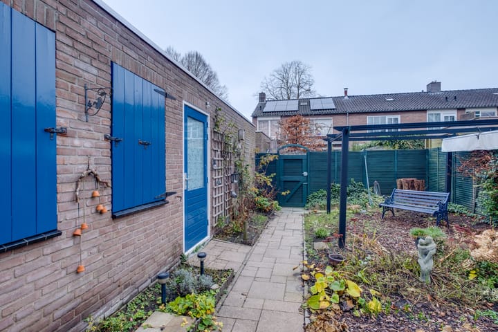 Foto 22 van Graaf Hendriklaan 21