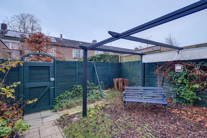 Foto 23 van Graaf Hendriklaan 21