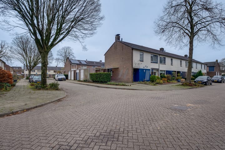 Foto 24 van Graaf Hendriklaan 21