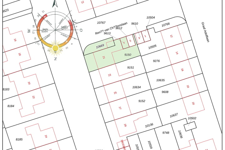 Bekijk foto 29 van Graaf Hendriklaan 21