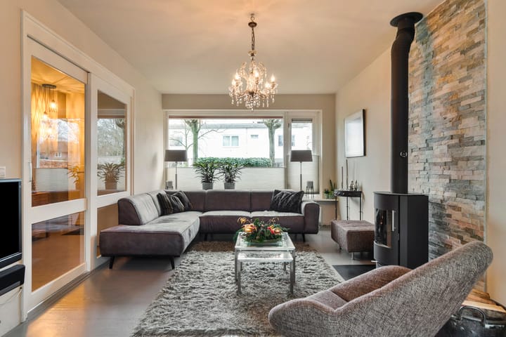 Foto 2 van Roerdompweg 17