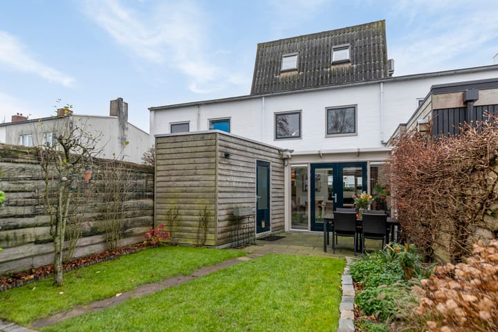 Foto 5 van Roerdompweg 17