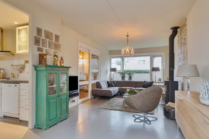 Foto 15 van Roerdompweg 17