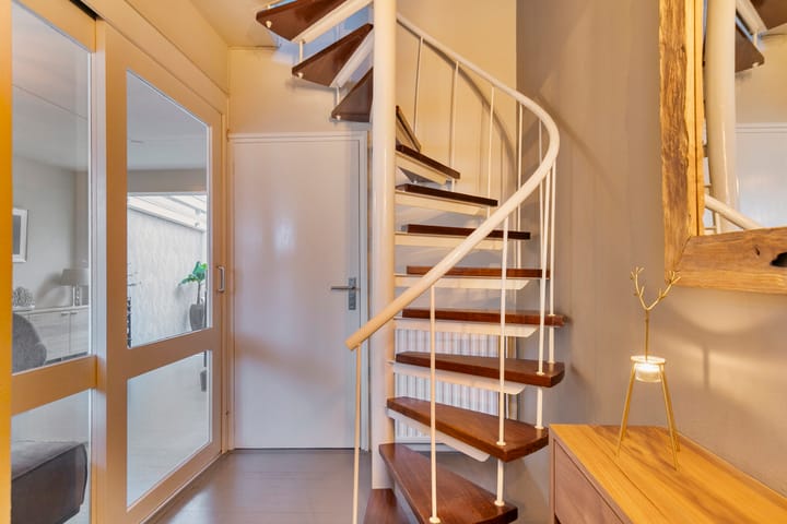 Foto 25 van Roerdompweg 17