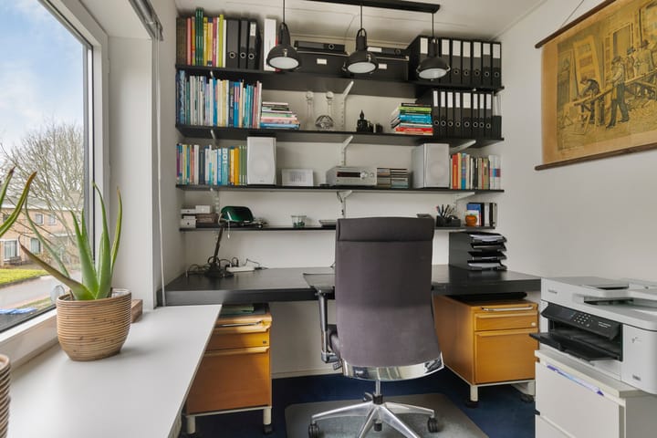 Foto 30 van Roerdompweg 17