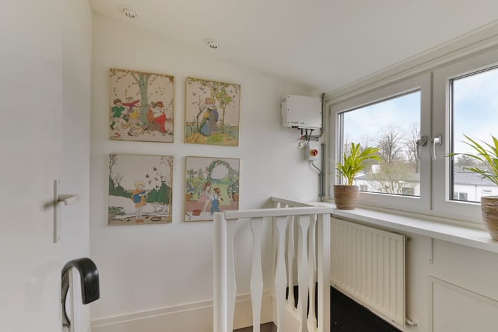 Foto 37 van Roerdompweg 17