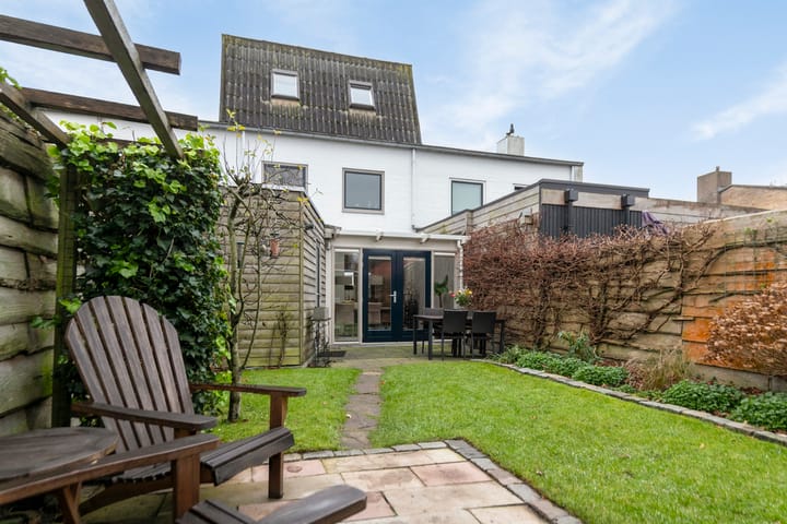 Foto 44 van Roerdompweg 17