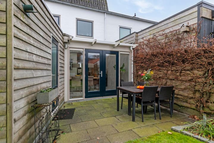 Foto 45 van Roerdompweg 17