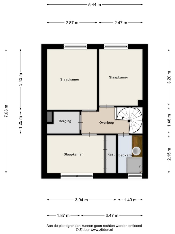 Foto 56 van Roerdompweg 17