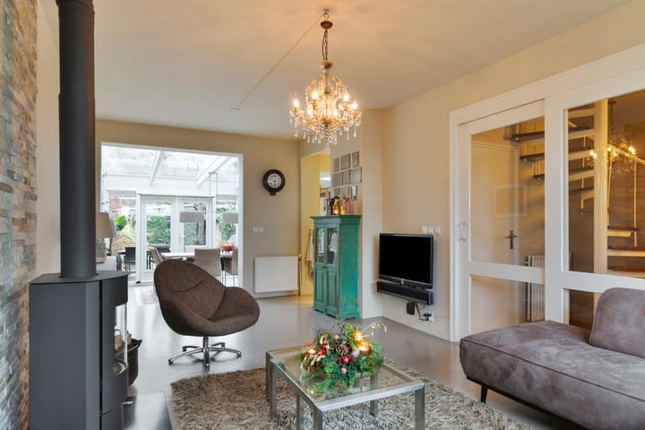 Foto 13 van Roerdompweg 17