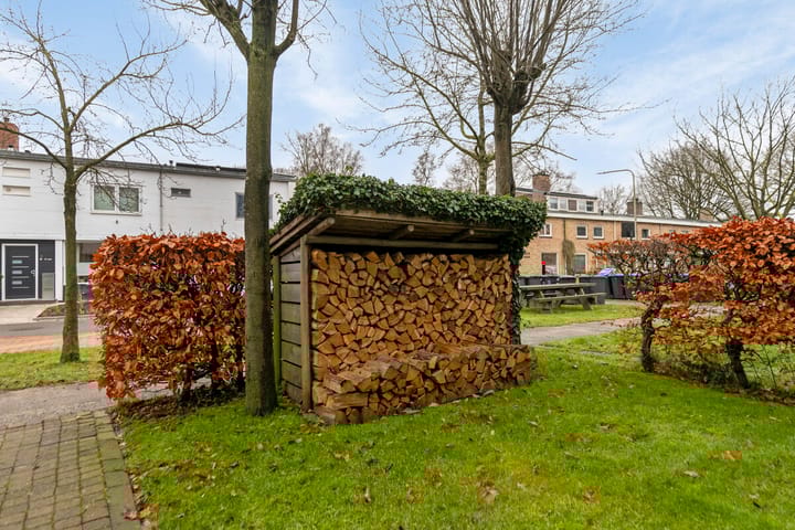 Foto 7 van Roerdompweg 17