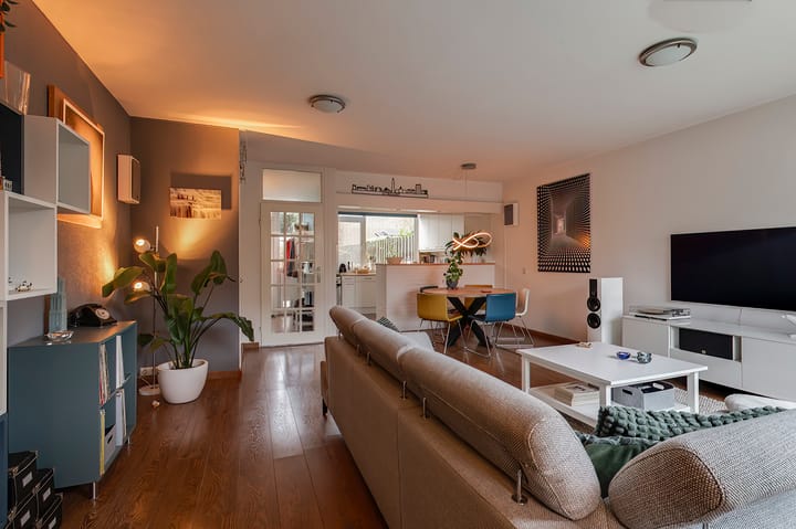 Foto 5 van Pruimeboom 26