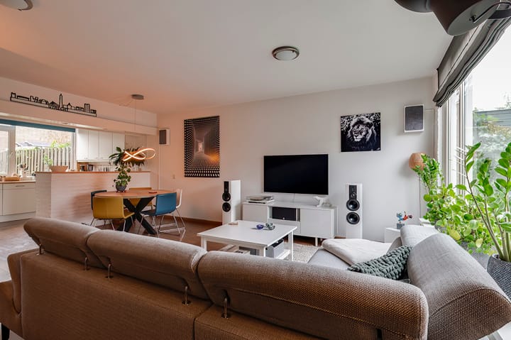 Foto 4 van Pruimeboom 26