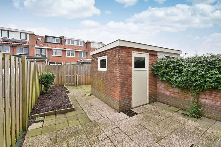 Foto 5 van Van Musschenbroekstraat 20