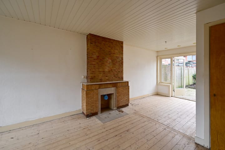 Foto 4 van Van Musschenbroekstraat 20