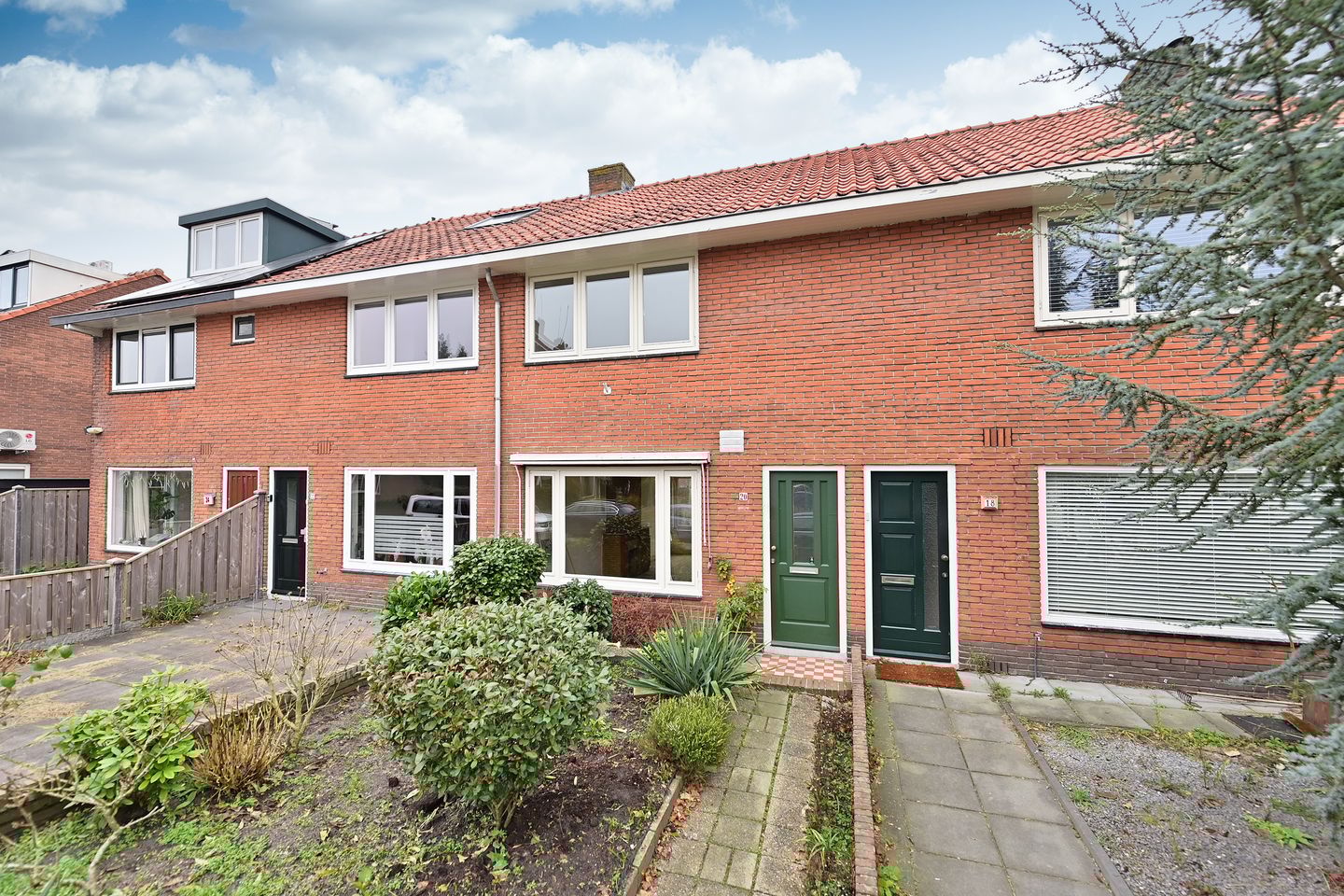 Foto 1 van Van Musschenbroekstraat 20