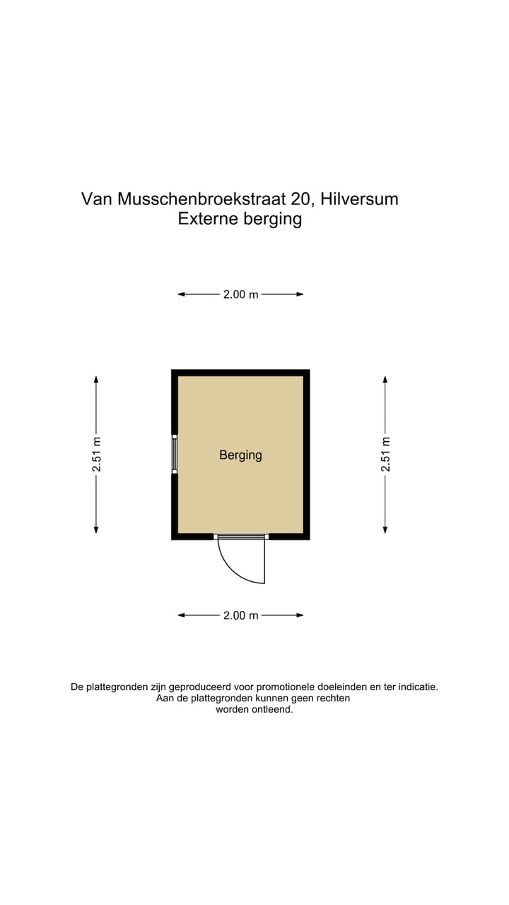 Foto 16 van Van Musschenbroekstraat 20
