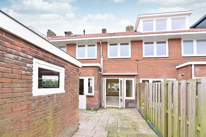 Foto 7 van Van Musschenbroekstraat 20