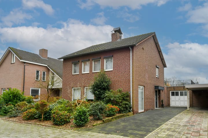 Foto 1 van Achterstestraat 23