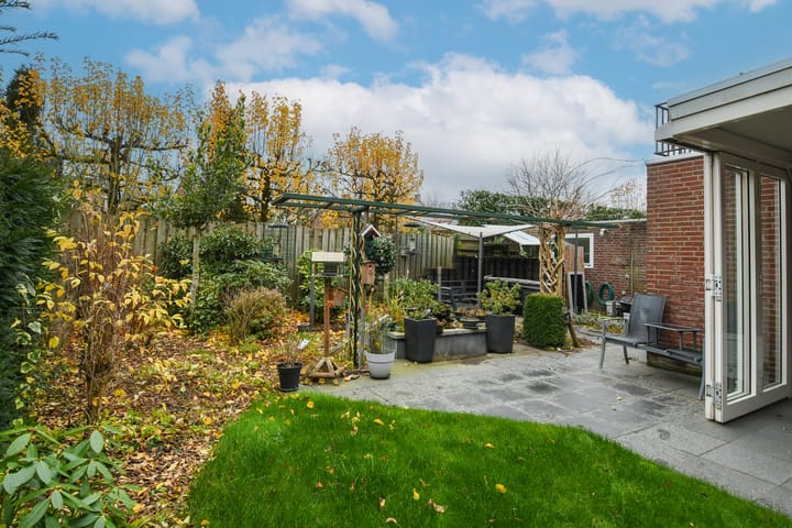 Foto 23 van Achterstestraat 23