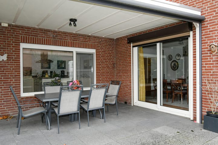 Foto 25 van Achterstestraat 23