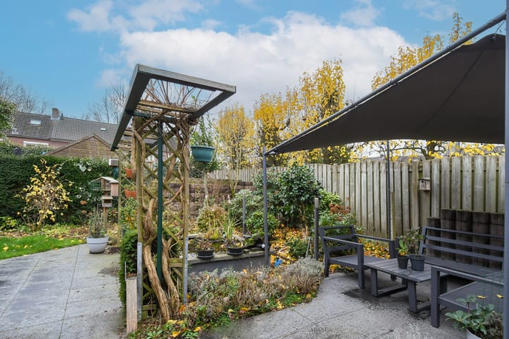 Foto 26 van Achterstestraat 23