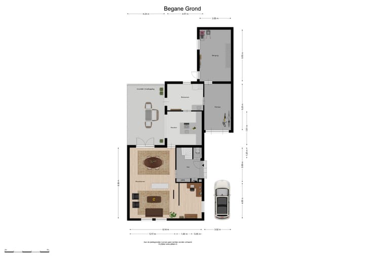 Foto 30 van Achterstestraat 23