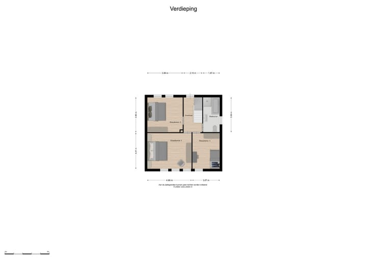 Foto 31 van Achterstestraat 23