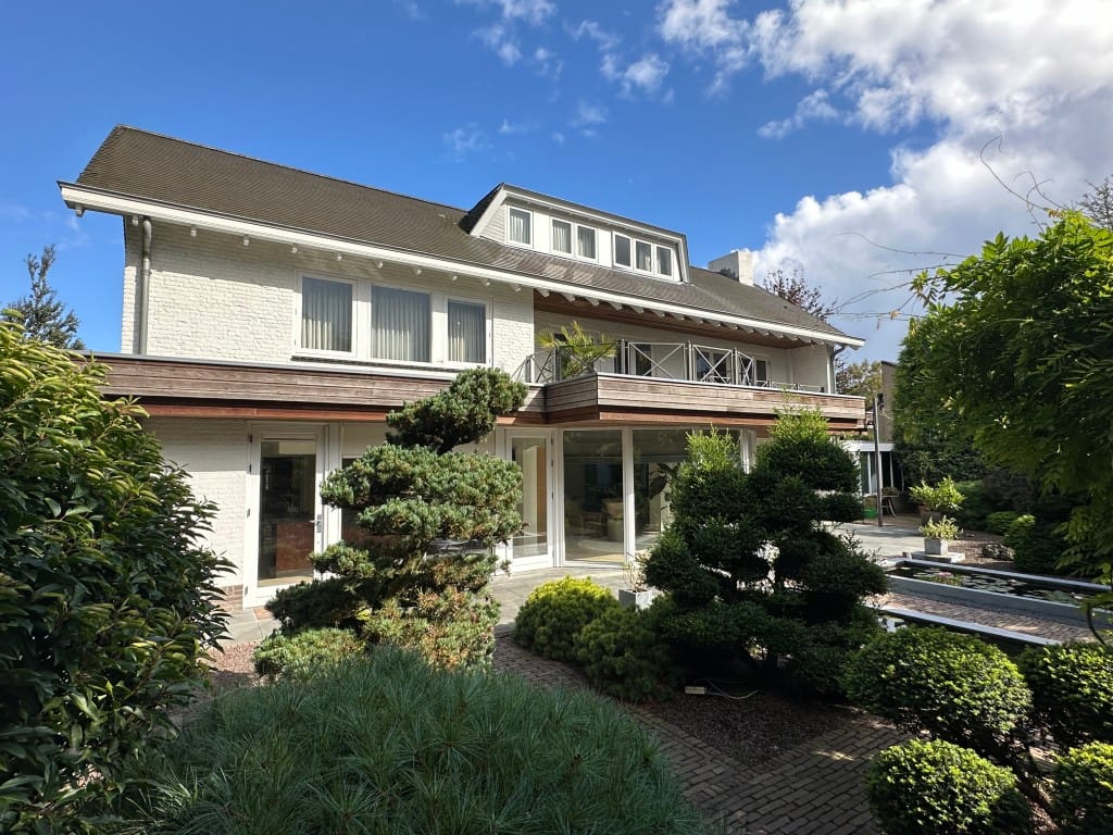 Foto 1 van Nieuwe Waalreseweg 181