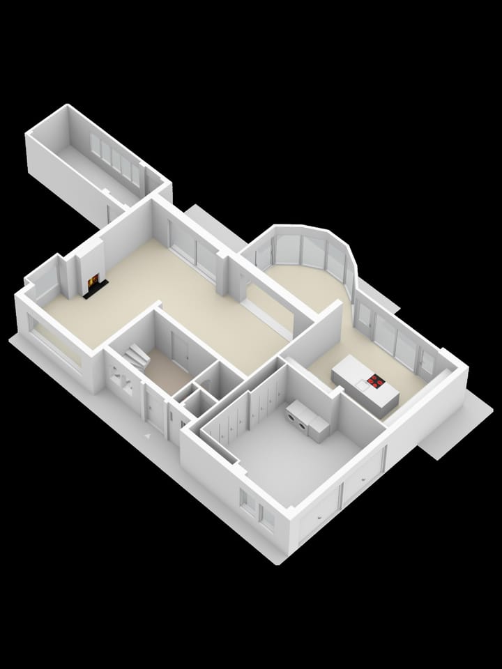 Foto 3 van Nieuwe Waalreseweg 181