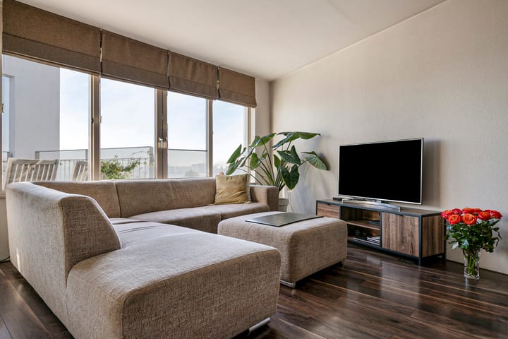 Foto 7 van Merwedestraat 66