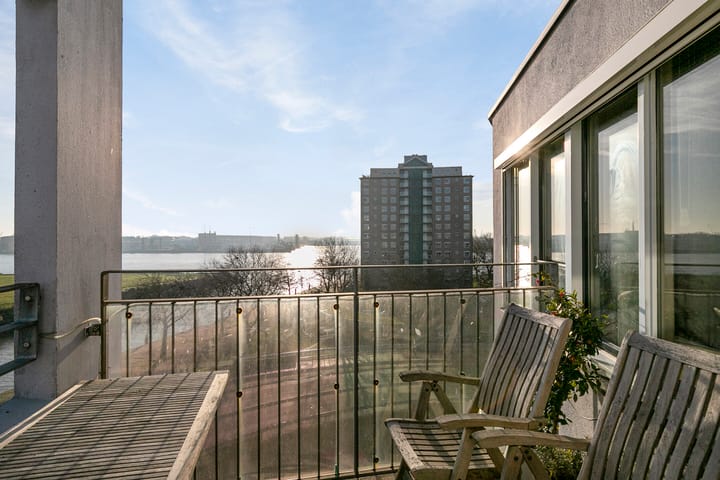 Foto 14 van Merwedestraat 66