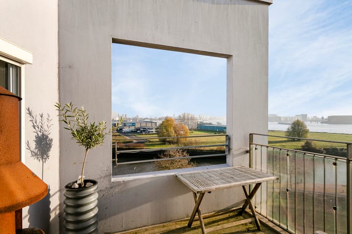 Foto 13 van Merwedestraat 66