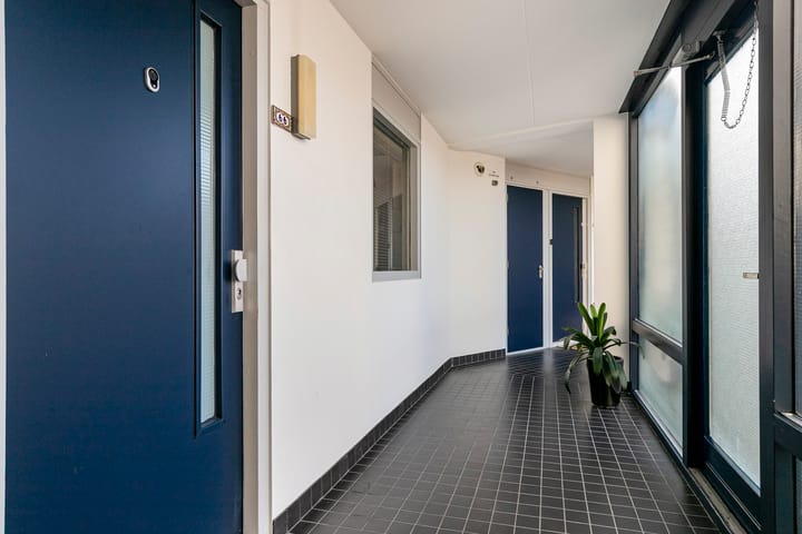 Foto 25 van Merwedestraat 66