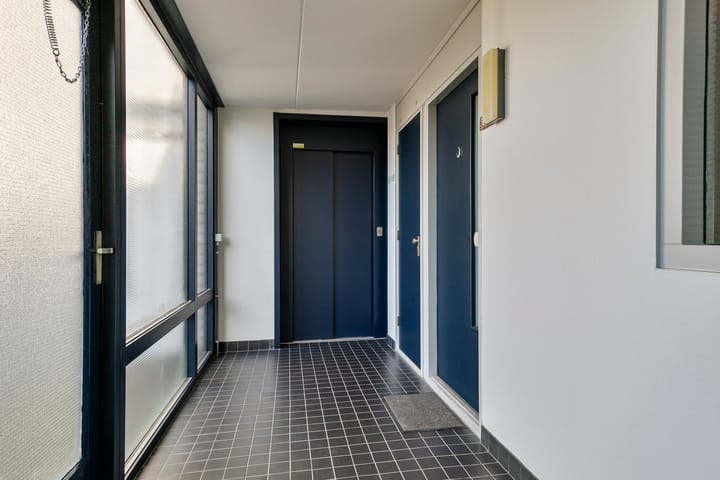 Foto 26 van Merwedestraat 66