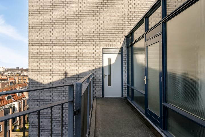 Foto 27 van Merwedestraat 66