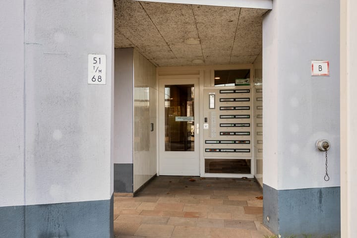 Foto 30 van Merwedestraat 66