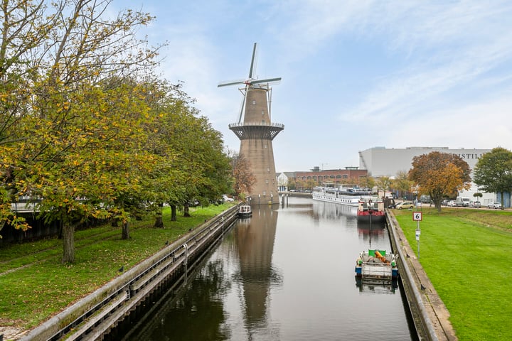 Bekijk foto 37 van Merwedestraat 66