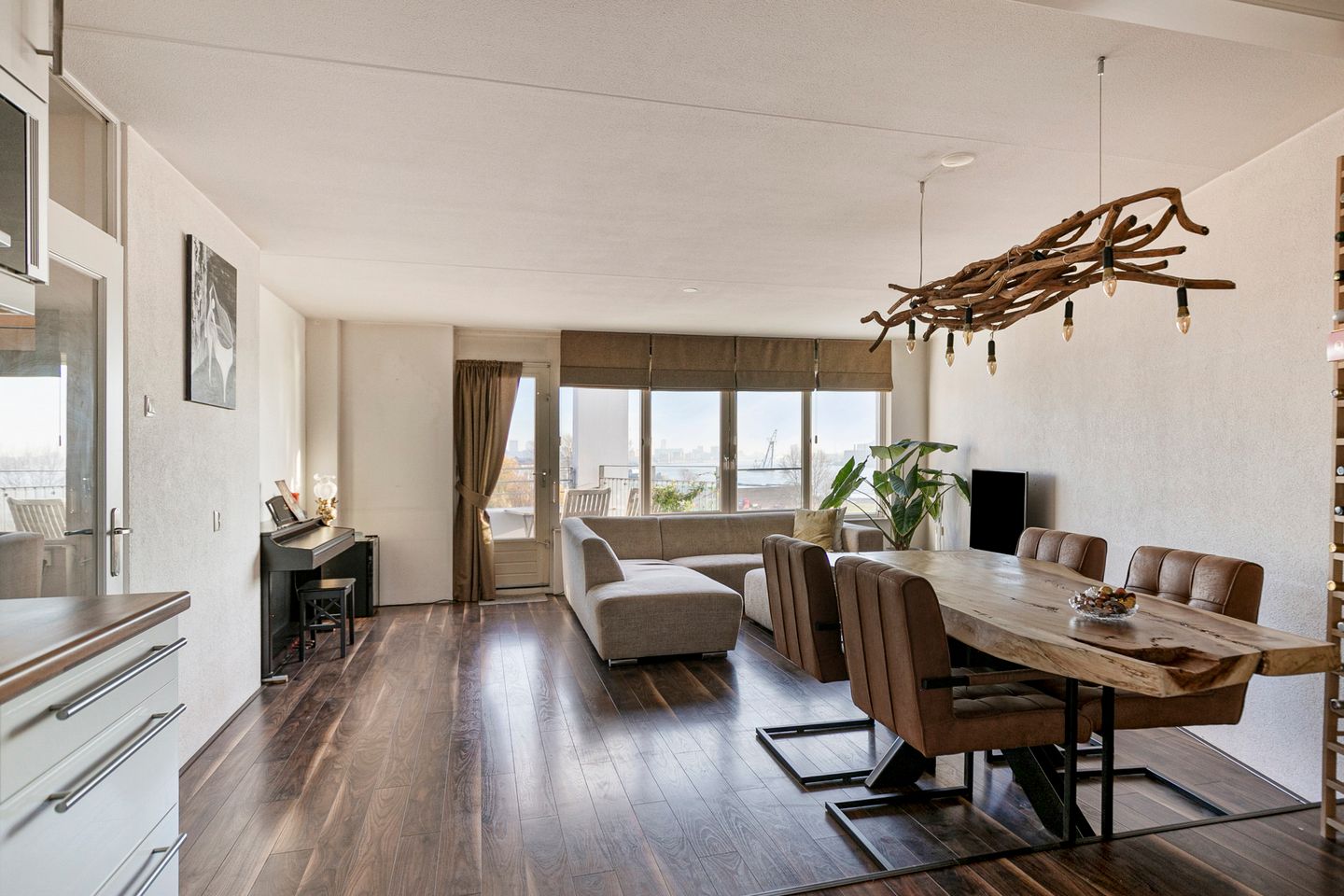 Foto 1 van Merwedestraat 66