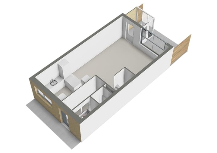 Foto 12 van Zeelandiahoeve 82