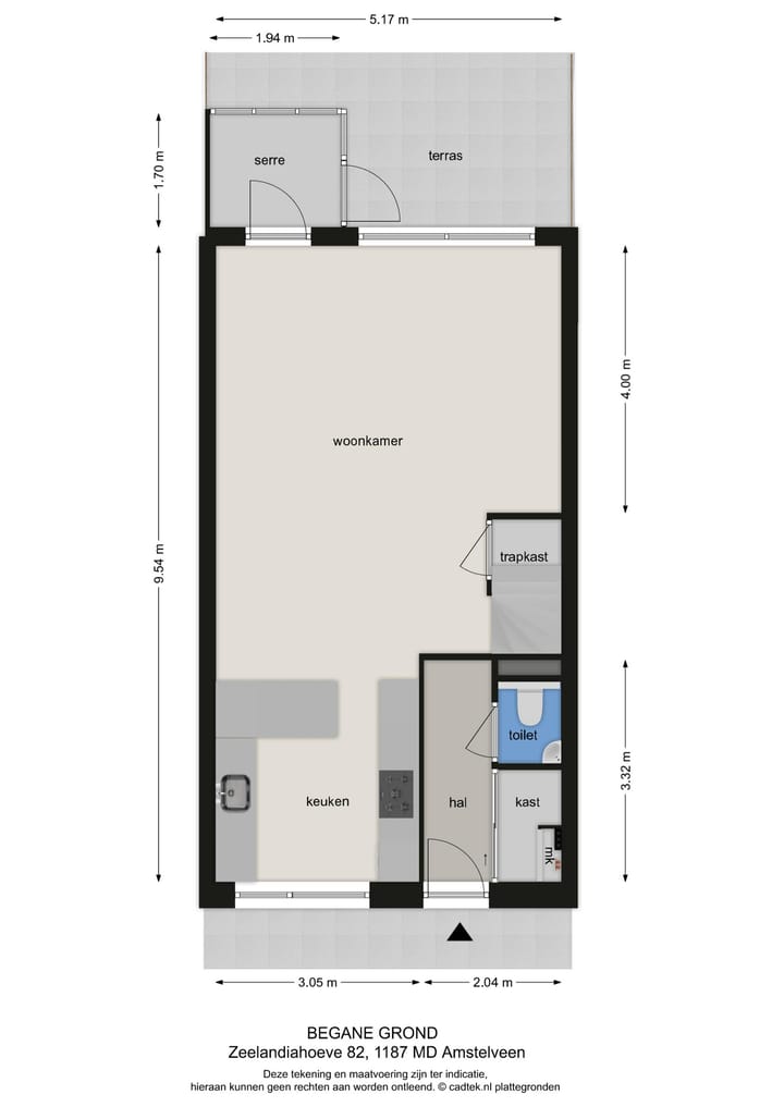 Foto 11 van Zeelandiahoeve 82