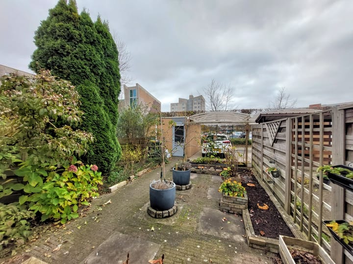 Foto 14 van Zeelandiahoeve 82