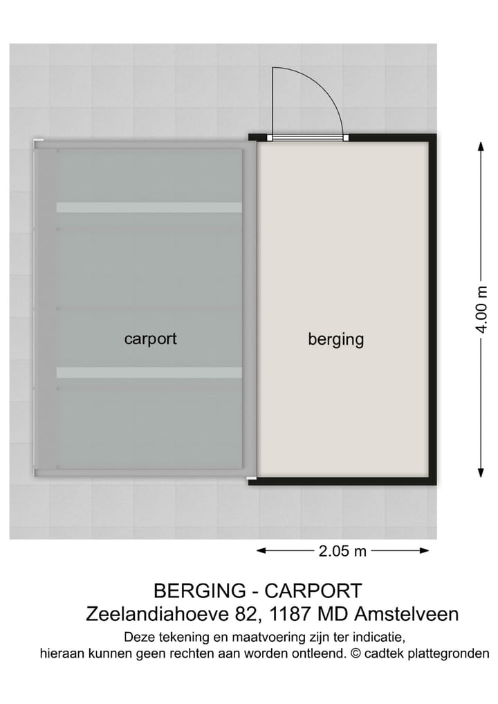 Foto 17 van Zeelandiahoeve 82