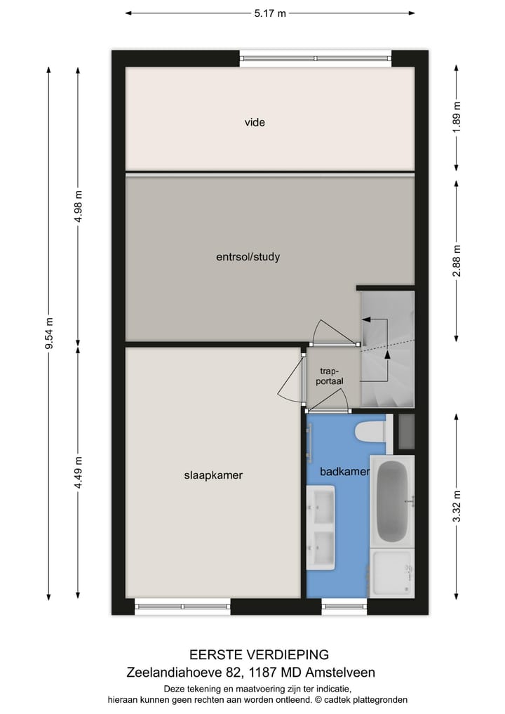 Foto 26 van Zeelandiahoeve 82