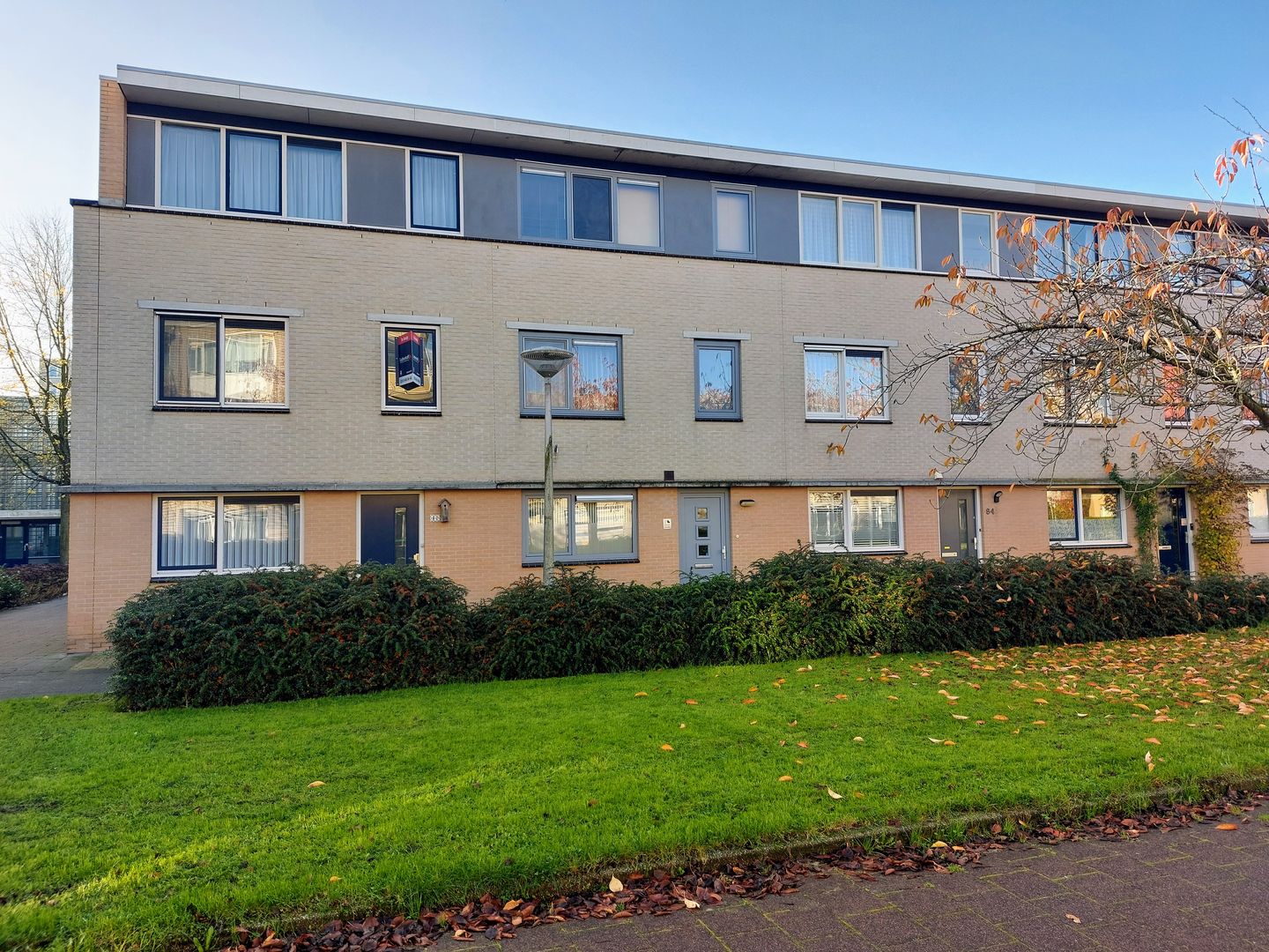 Foto 1 van Zeelandiahoeve 82