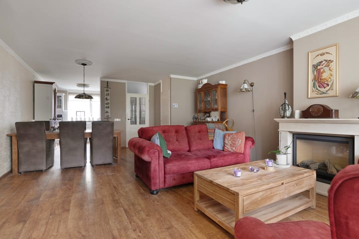 Foto 2 van Trumandreef 59